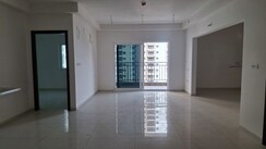 3 BHK + Pooja Room Apartment For Sale in Rajapushpa Provincia