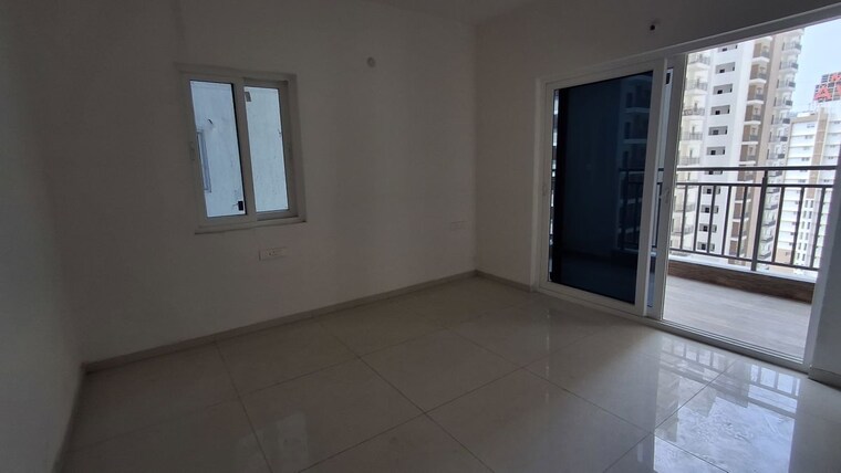 Room, rajapushpa-provincia 3 Bedroom 2335 Sq.Ft. Apartment In Narsingi Hyderabad 9979141