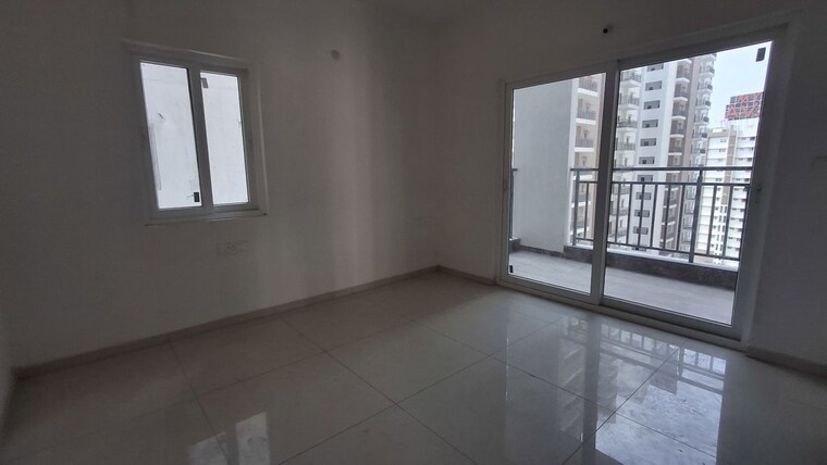 Room, rajapushpa-provincia 3 Bedroom 2335 Sq.Ft. Apartment In Narsingi Hyderabad 9979141