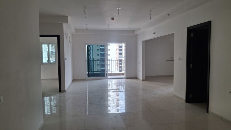 Room, rajapushpa-provincia 3 Bedroom 2335 Sq.Ft. Apartment In Narsingi Hyderabad 9979141
