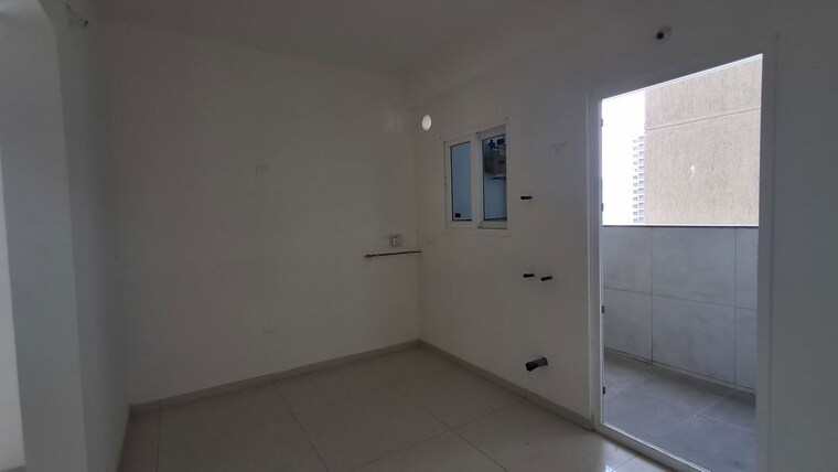 Room, rajapushpa-provincia 3 Bedroom 2335 Sq.Ft. Apartment In Narsingi Hyderabad 9979141