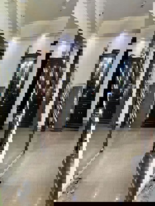 2 BHK + Pooja Room 1140 Sq.Ft. Apartment in Amrapali Sapphire