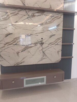 Furnished Amenities in 3 BHK Apartment at Kokapet – for Rent