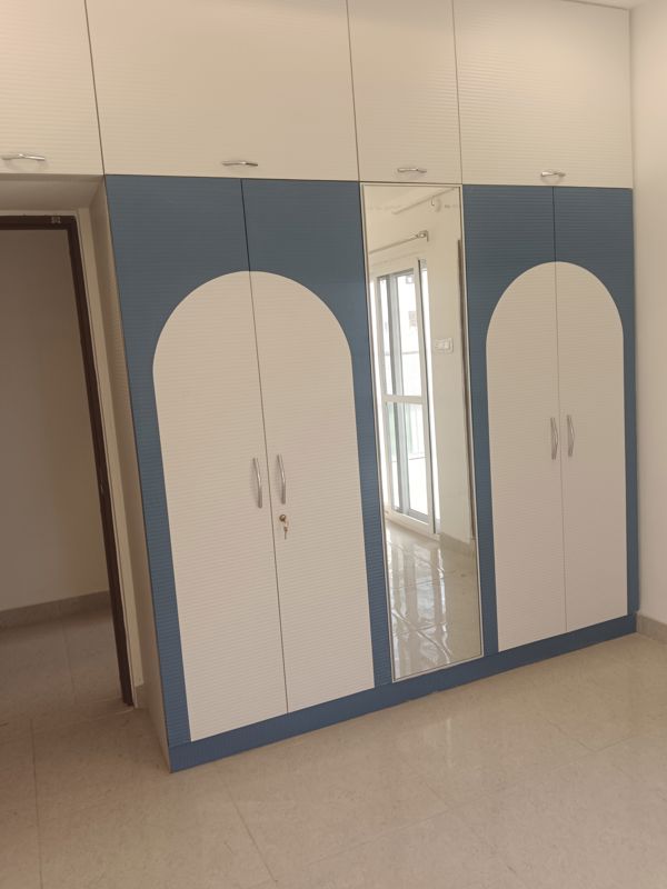 3 BHK + Pooja Room Apartment For Rent in Kokapet
