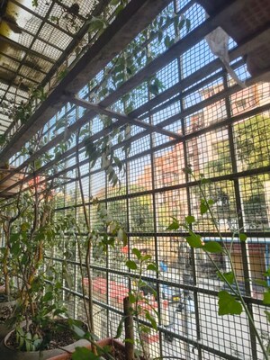 3 BHK Apartment – Exterior View View at Ananda Nilayam, Miyapur - for Sale