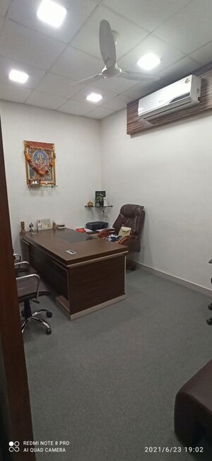  Office Space For Rent in Garnet Paladium, Goregaon East