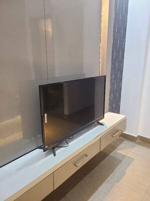 Kitchen in 2.5 BHK Apartment at Sector 19 – for Rent
