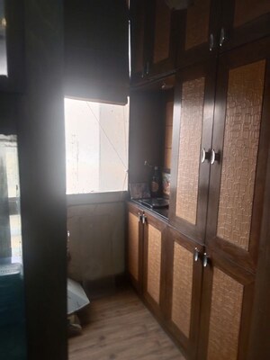 Kitchen in 3 BHK Apartment at Sector 46 – for Rent