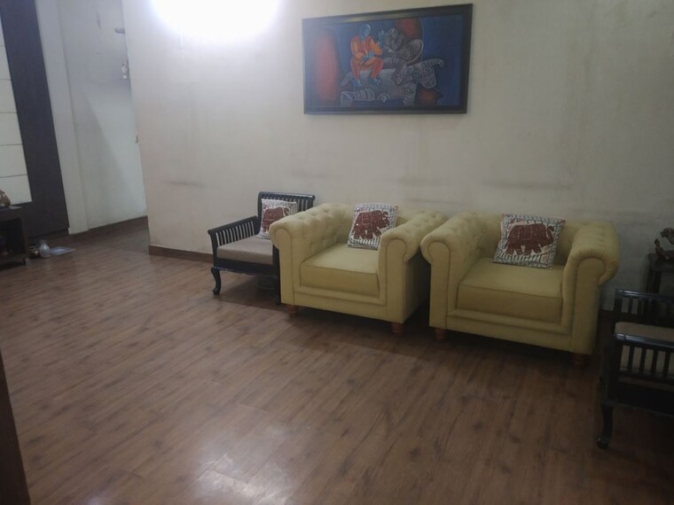 Bedroom, sector 46 3 Bedroom 2150 Sq.Ft. Apartment In Sector 46 Faridabad 9979153