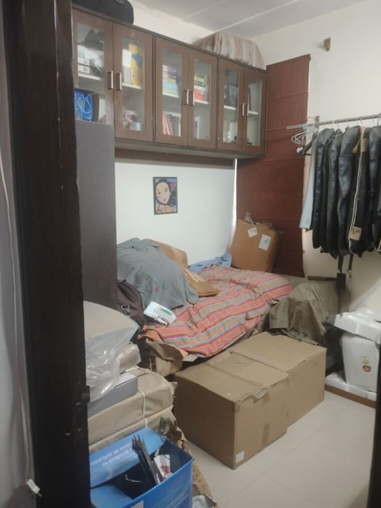 Master Bedroom, sector 46 3 Bedroom 2150 Sq.Ft. Apartment In Sector 46 Faridabad 9979153