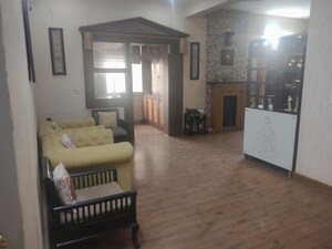 3 BHK Apartment For Rent in Sector 46
