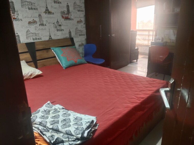 Bedroom, sector 46 3 Bedroom 2150 Sq.Ft. Apartment In Sector 46 Faridabad 9979153