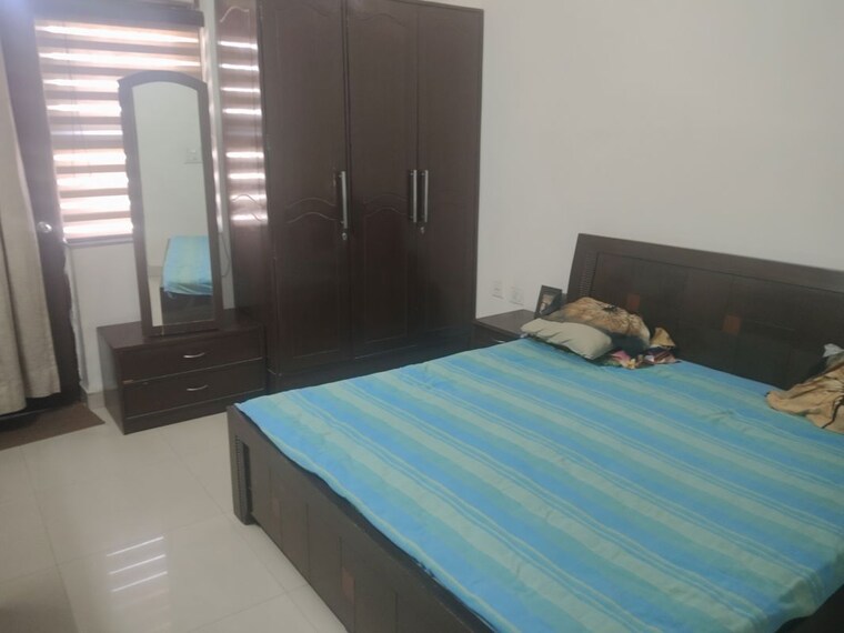 Bedroom, sector 46 3 Bedroom 2150 Sq.Ft. Apartment In Sector 46 Faridabad 9979153