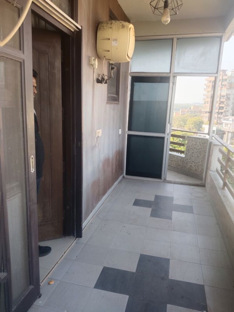 Kitchen, sector 46 3 Bedroom 2150 Sq.Ft. Apartment In Sector 46 Faridabad 9979153
