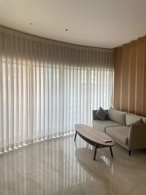 3 BHK Apartment For Rent in Lodha The World Towers World One Tier 2, Worli