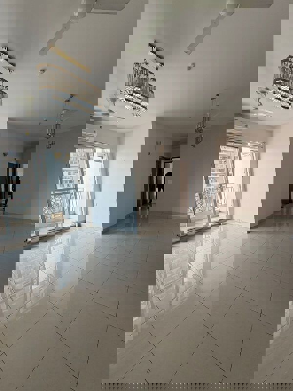 3 BHK 1620 Sq.Ft. Apartment in ABA Cleo County