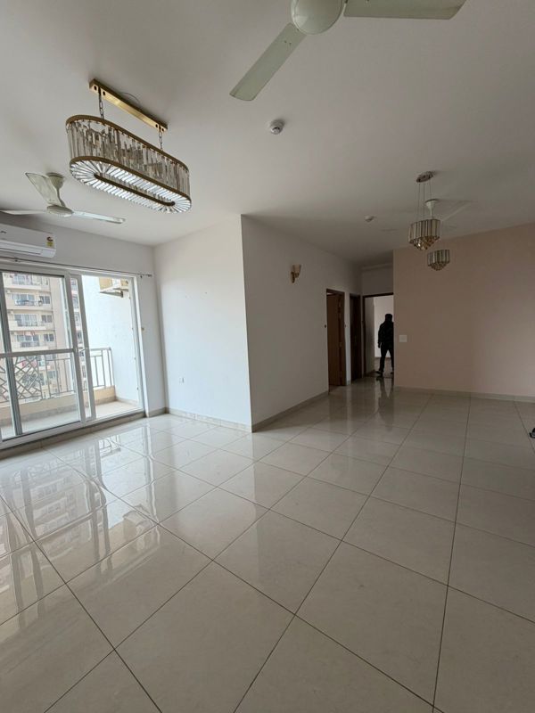 3 BHK Apartment For Sale in ABA Cleo County