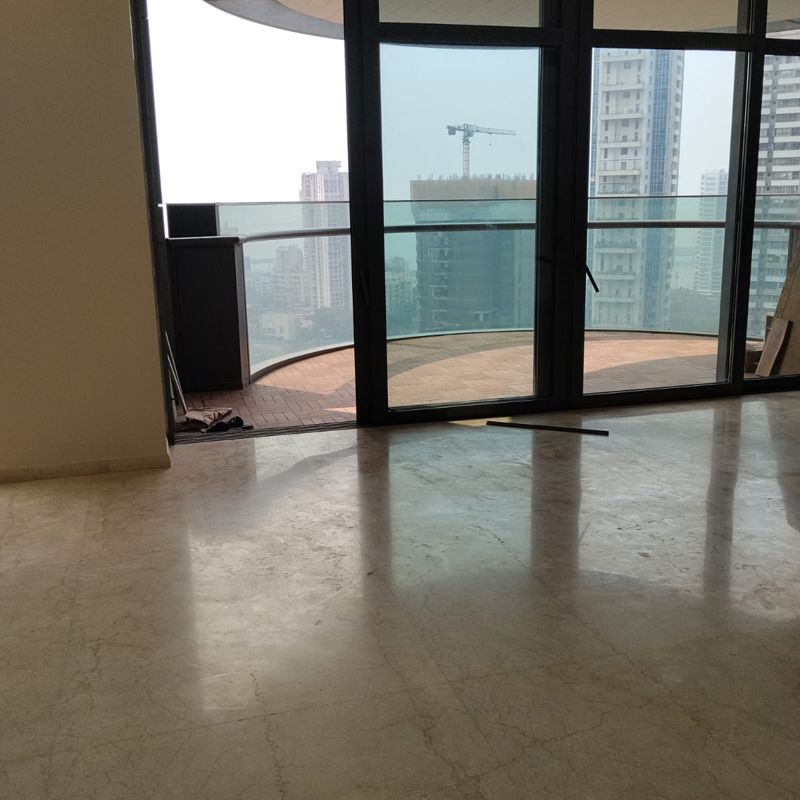 2 BHK + Pooja Room Apartment For Rent in Orchid Apartment Khar West