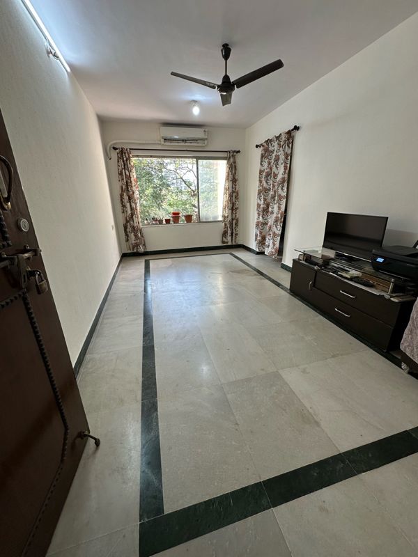 1 BHK Apartment For Sale in Deepak Jyoti Ascent