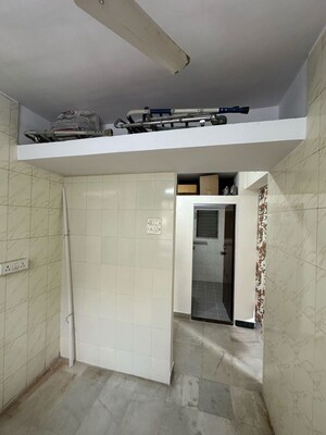  1 BHK Apartment at Deepak Jyoti Ascent, Andheri East – for Sale
