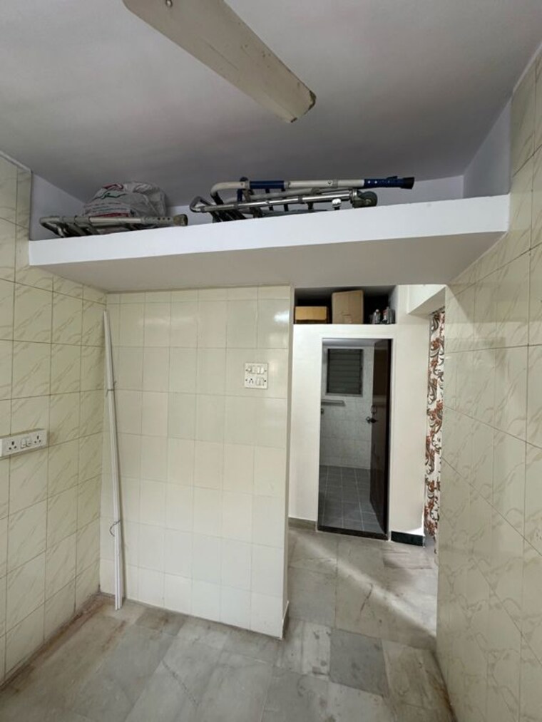 Other, deepak-jyoti-ascent 1 Bedroom 480 Sq.Ft. Apartment In Andheri East Mumbai 9979131
