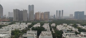 4 BHK Apartment – Exterior View View at Myscape Yoo Hyderabad, Puppalaguda - for Sale