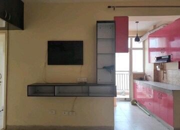 2 BHK Apartment For Rent in Sector 6 Wave City