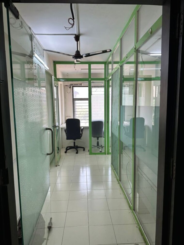 undefined, pranik-chambers Commercial Office Space 500 Sq.Ft. In Andheri East Mumbai 9979174