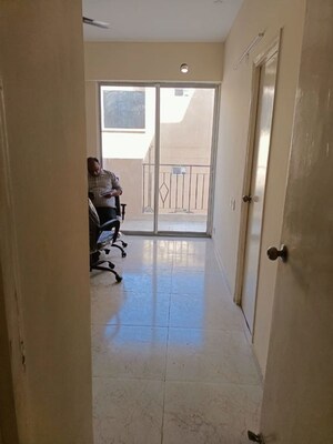 Room in 2 BHK Apartment at MRG The Balcony, Sector 93 – for Rent