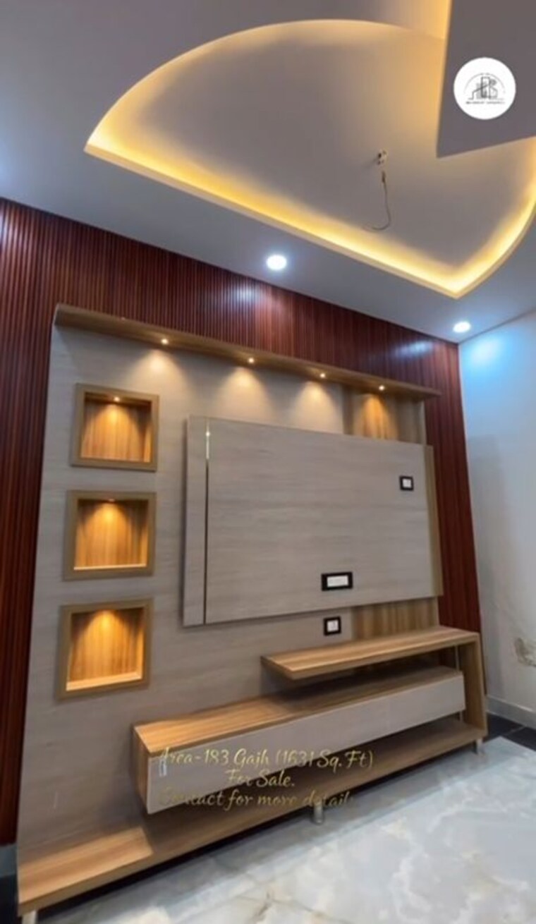 undefined, shatabdi puram 5 Bedroom 189 Sq.Yd. Independent House In Shatabdi Puram Ghaziabad 9979179