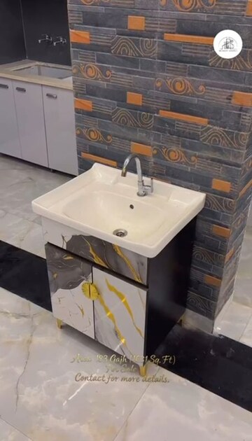 Furnished Amenities in 5 BHK Independent House at Shatabdi Puram – for Sale