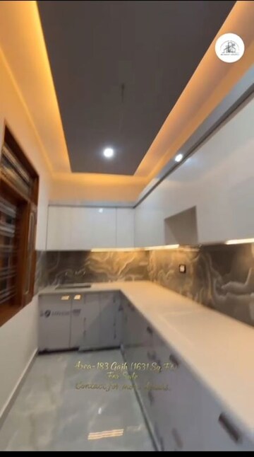 Kitchen in 5 BHK Independent House at Shatabdi Puram – for Sale