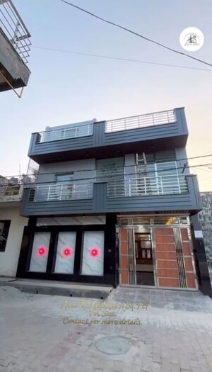 5 BHK Independent House For Sale in Shatabdi Puram