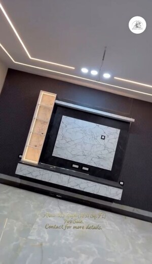 Furnished Amenities in 5 BHK Independent House at Shatabdi Puram – for Sale