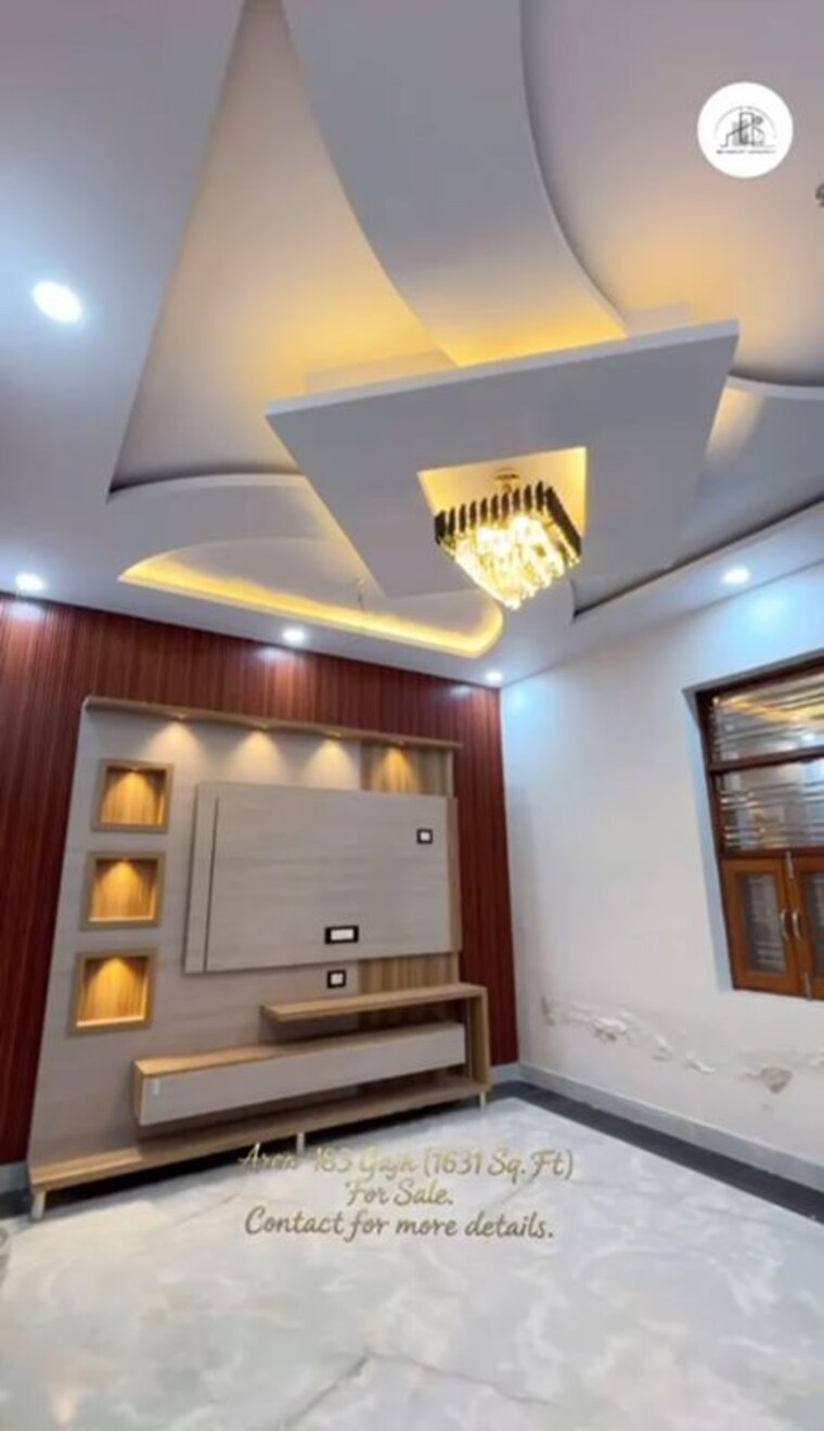 undefined, shatabdi puram 5 Bedroom 189 Sq.Yd. Independent House In Shatabdi Puram Ghaziabad 9979179