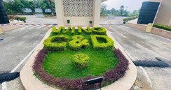 Plot For Sale in Wing Lucknow Greens Gloria