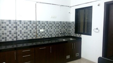 Kitchen in 3.5 BHK Apartment at Rigved Uptown, Balewadi – for Rent