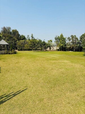  Plot – Garden View at Swaraaj The Villagio, Mohanlalganj - for Sale