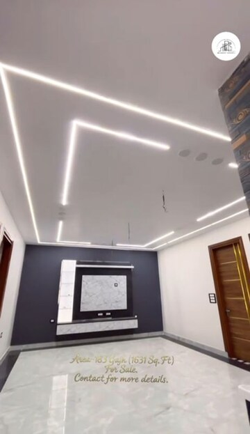 Furnished Amenities in 5 BHK Independent House at Shatabdi Puram – for Sale