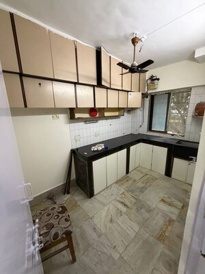 Floor Plan in  Office Space at Solaris 1, Powai – for Rent