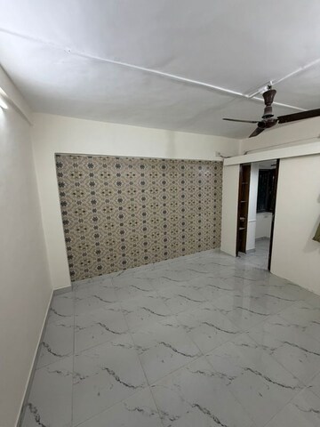 Floor Plan in  Office Space at Solaris 1, Powai – for Rent