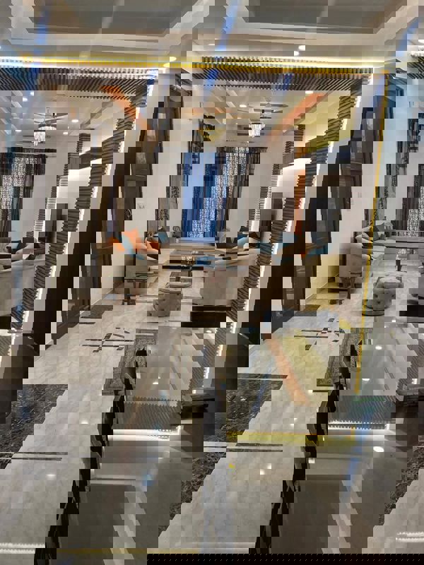 1 Rk  + Pooja Room 528 Sq.Ft. Apartment in DLF Cyber Park