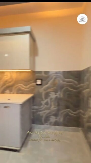 Furnished Amenities in 5 BHK Independent House at Shatabdi Puram – for Sale