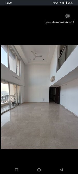 Room in 5 BHK Apartment at Hiranandani Tribeca, Ghodbunder Road – for Rent