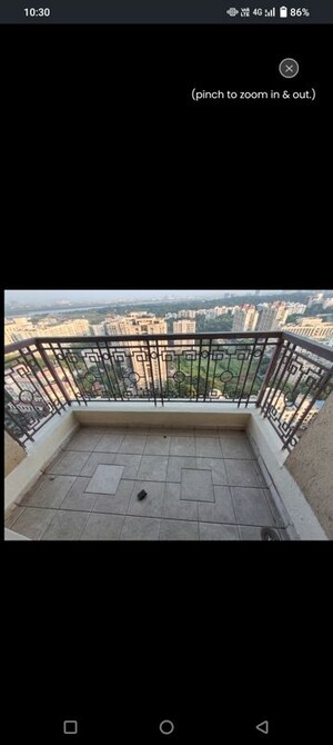 5 BHK Apartment For Rent in Hiranandani Tribeca, Ghodbunder Road