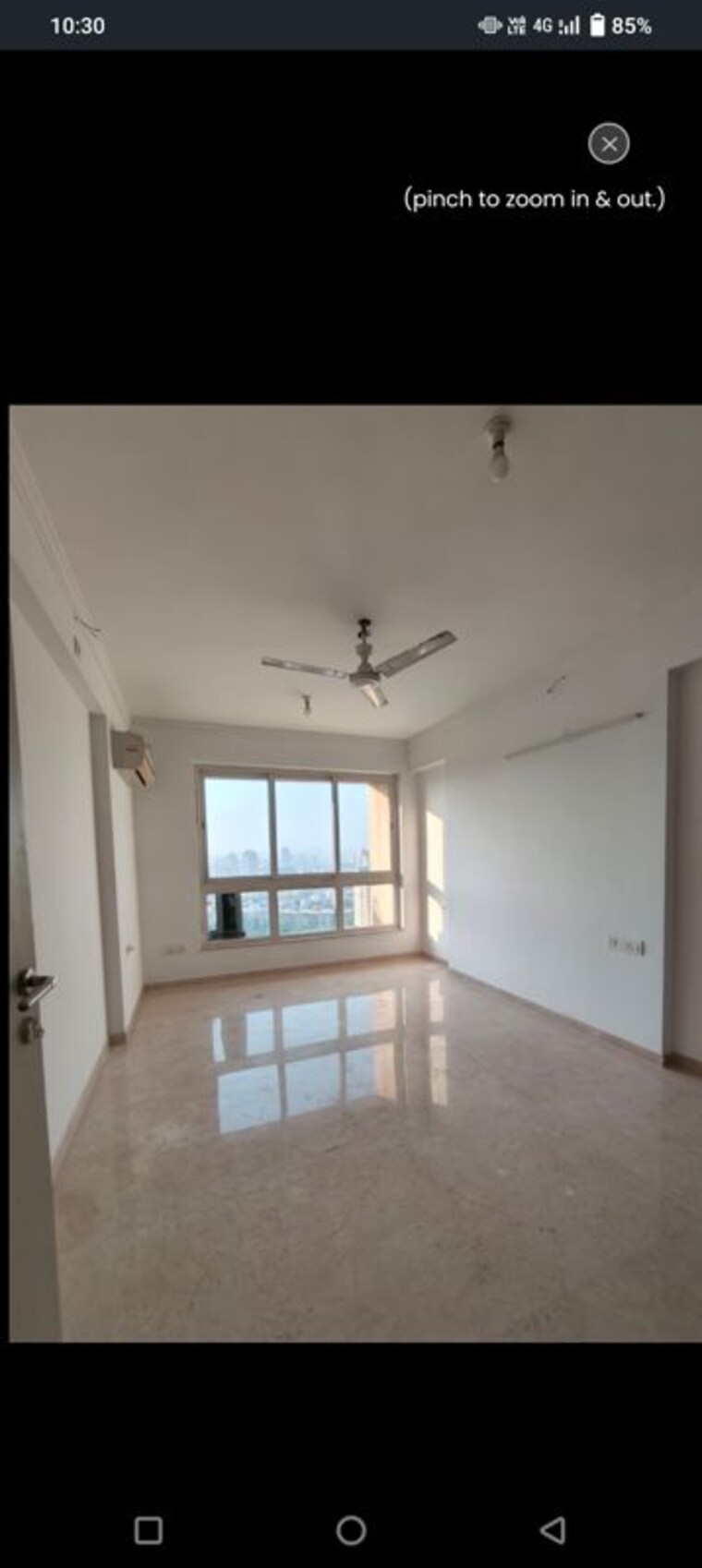 Room, hiranandani-tribeca 5 Bedroom 2680 Sq.Ft. Apartment In Ghodbunder Road Thane 9979197