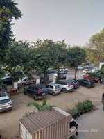 2 BHK 1050 Sq.Ft. Apartment in Migsun Green Mansion