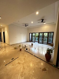 4 BHK + Servant Room Apartment For Rent in Prestige Leela Residency