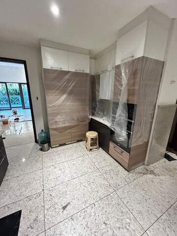 Parking in 4 BHK Apartment at Prestige Leela Residency, Kodihalli – for Rent