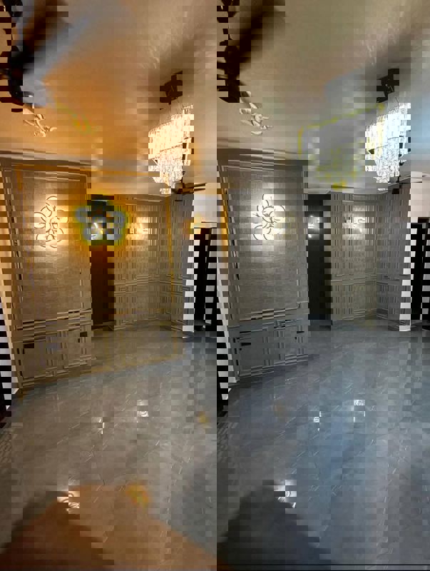 2 BHK + Pooja Room 1245 Sq.Ft. Apartment in DLF Cyber Park